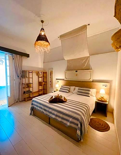 Casal d'Artà by Baudot 1926 - Adults Only