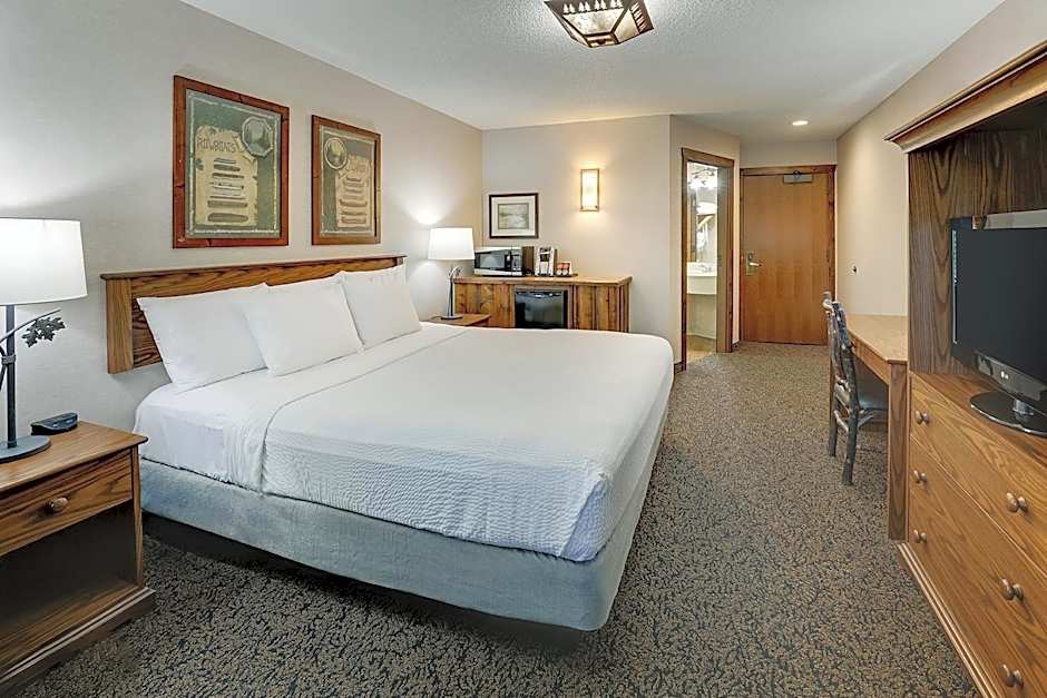 Stoney Creek Hotel St. Joseph