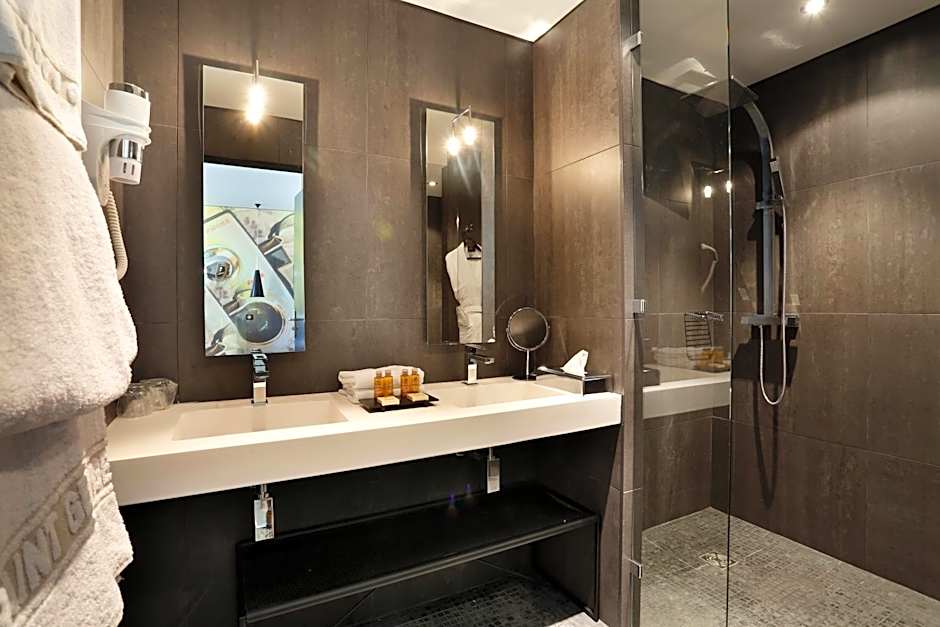 Saint Georges Hotel & Spa