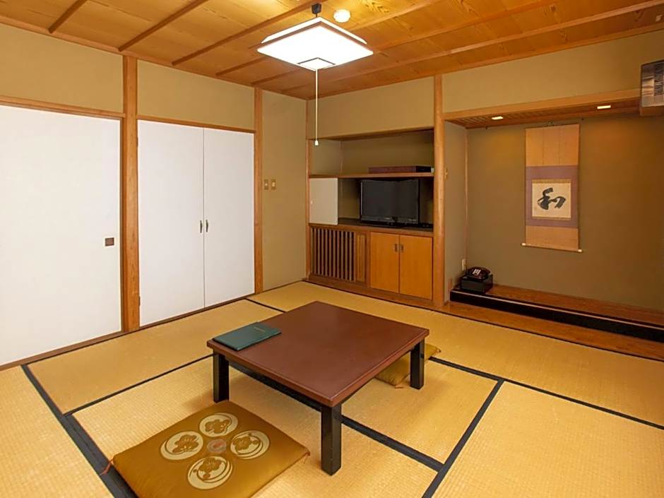 Matsushima Koumura