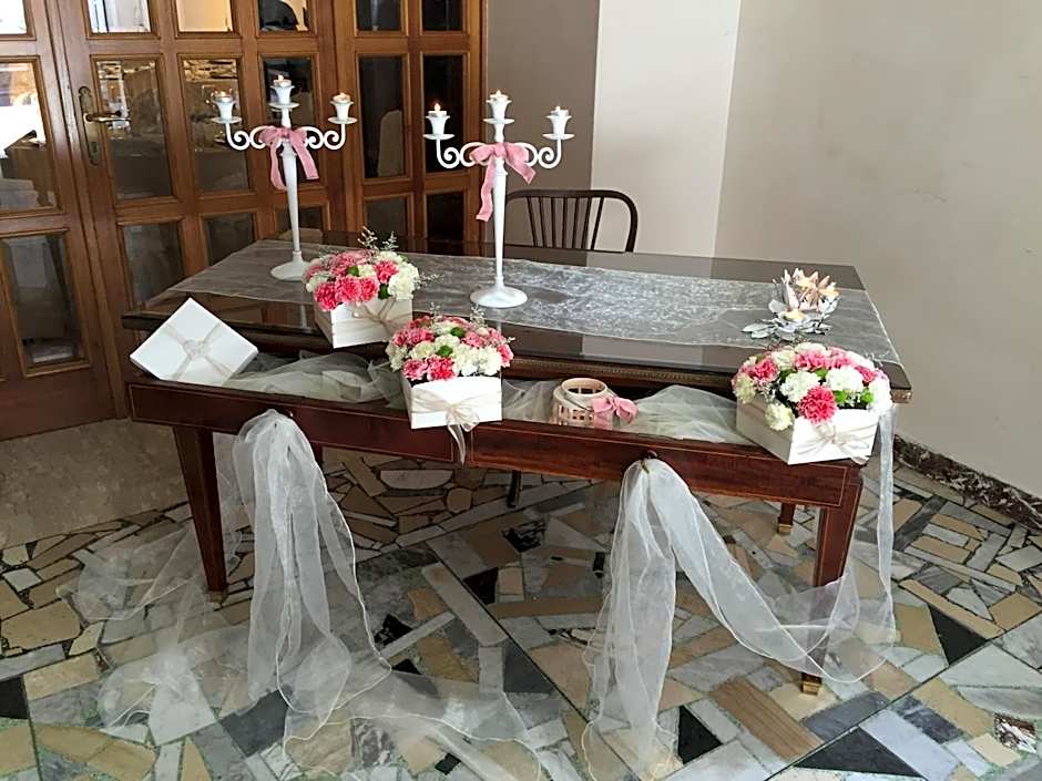 Albergo Ristorante Cavaliere