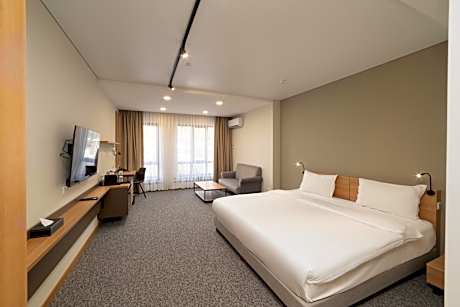 Budget Double or Twin Room