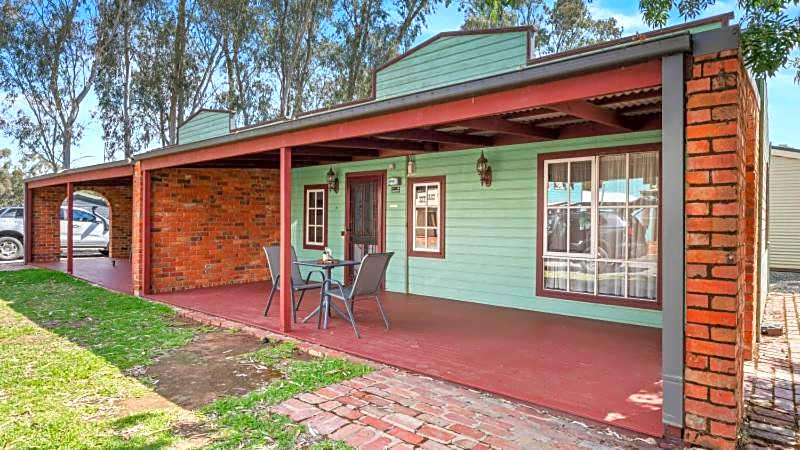 Tasman Holiday Parks - Merool on the Murray