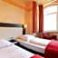 Adesso Hotel Kassel -pay at property on arrival- Ihr Automatenhotel in Kassel