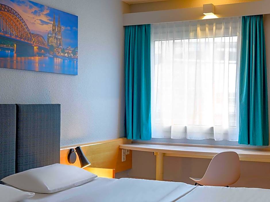 ibis Köln Frechen