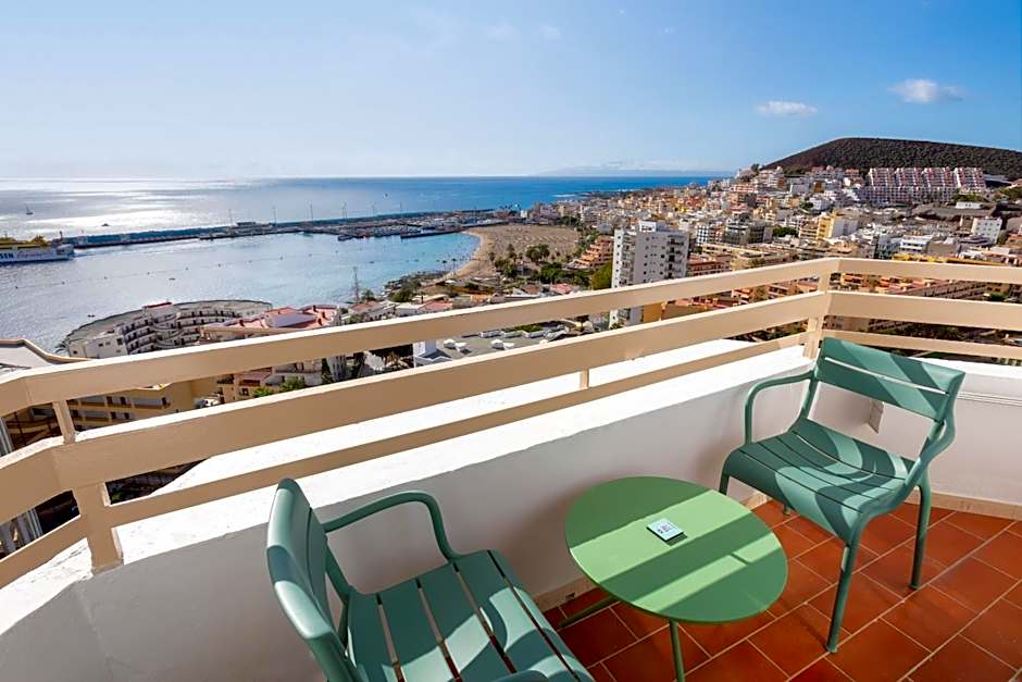 Sol Arona Tenerife
