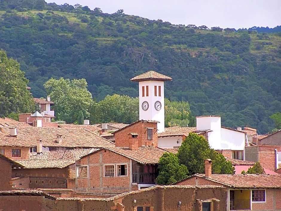Hotel Posada La Loma
