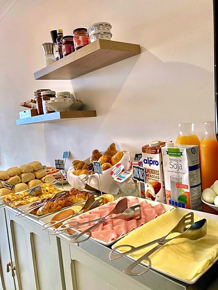 Castello Prime Suites