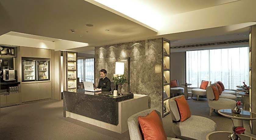 Regent Taipei By IHG