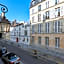 Le Pavillon de la Reine & Spa, Place des Vosges