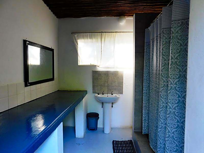 Isinkwe Bush Camp