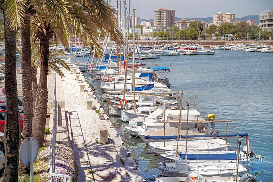 Portixol Hotel & Restaurant