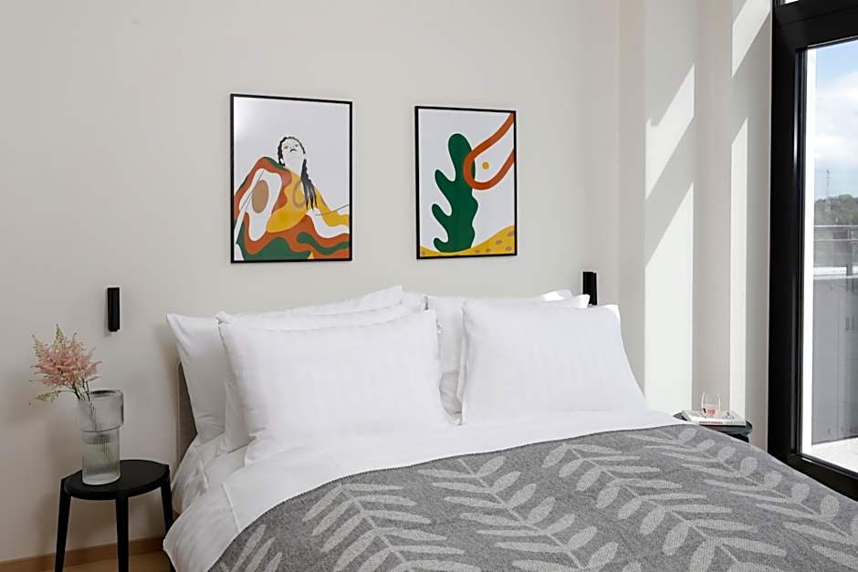 Bob W Tallinn Kesklinn