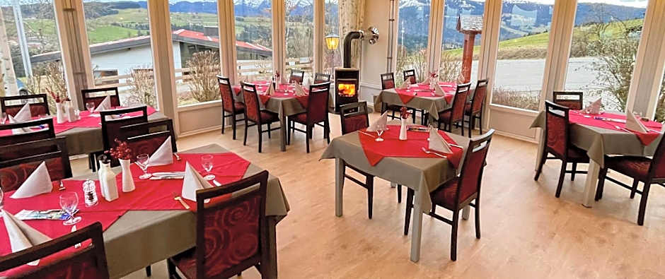 Hotel JMS Holiday Allgau