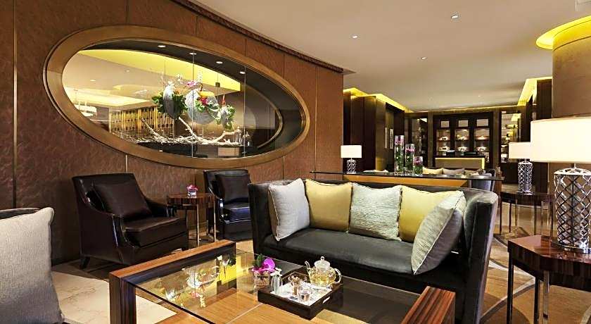 Kempinski Hotel Taiyuan