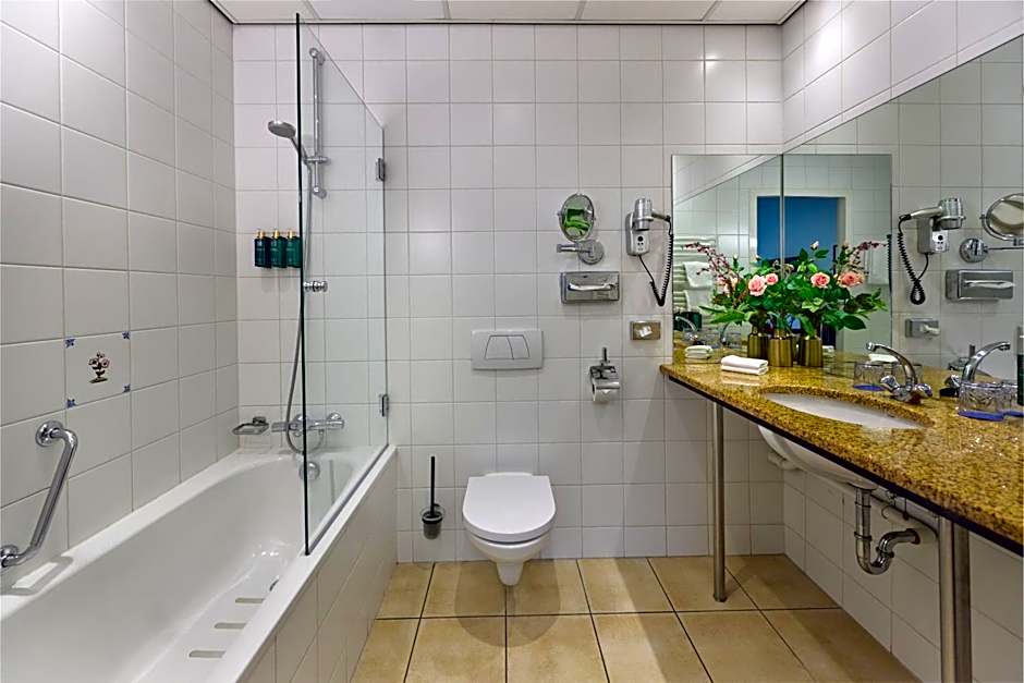 Dikker & Thijs Hotel