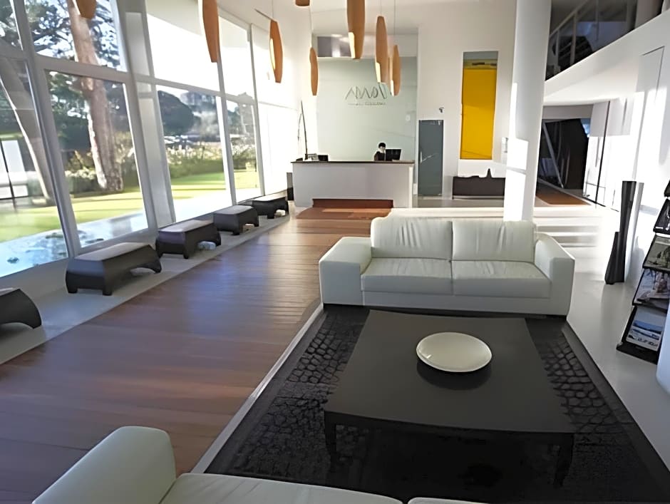 AWA Boutique + Design Hotel