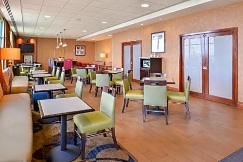 19 Atlantic Hotel