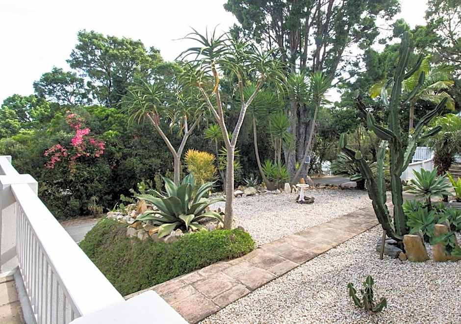 South Villa Guesthouse&Garden