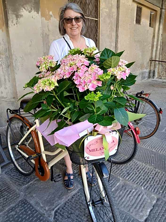 BnB Villa Melany vicino Centro