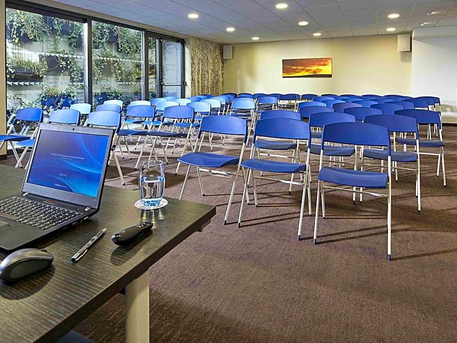 Aparthotel Adagio Bale Mulhouse Aeroport