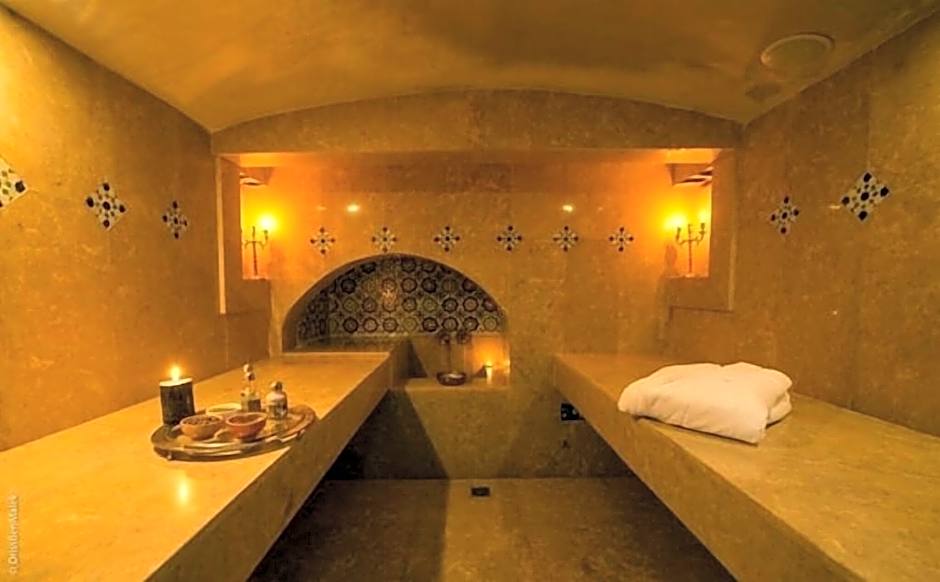 Riad Yacout Meknes