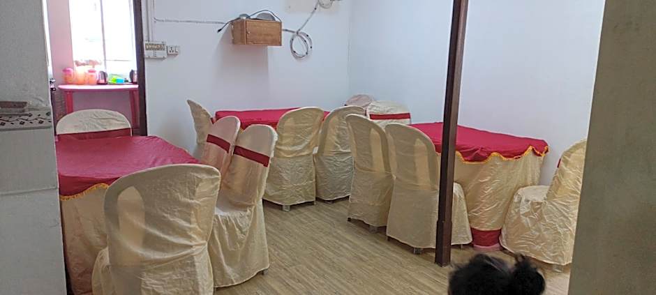 Hotel Winter Green – Gangtok, OK