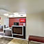 Red Roof Inn Plano