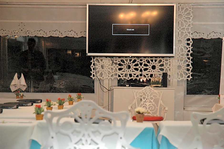 Buyukada Cankaya Hotel