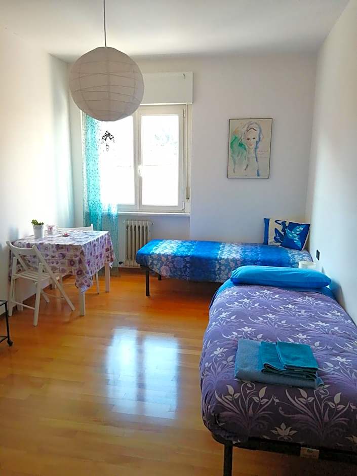 Bed and Breakfast Relax