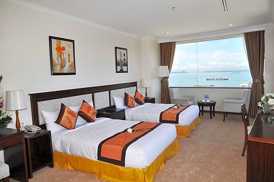 Ha Long DC Hotel