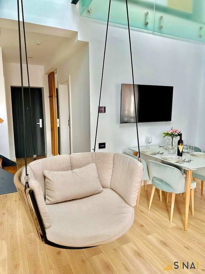 SINAI APH Apartments