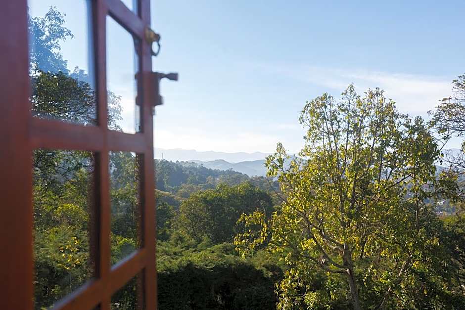 Dutch House Bandarawela