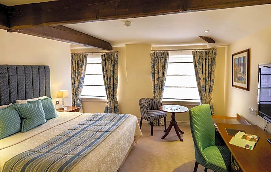 Ringwood Hall Hotel & Spa