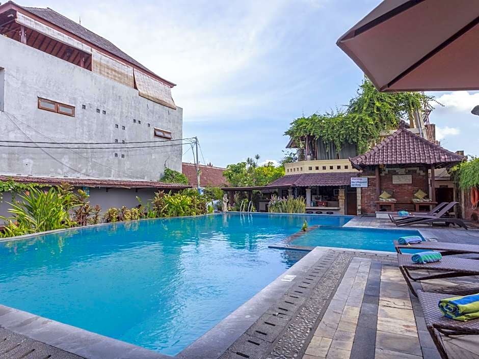 Bali Ayu Hotel & Villas