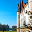 Mercure Rambouillet Relays Du Château