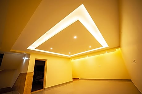 The Hunder Eco Villa