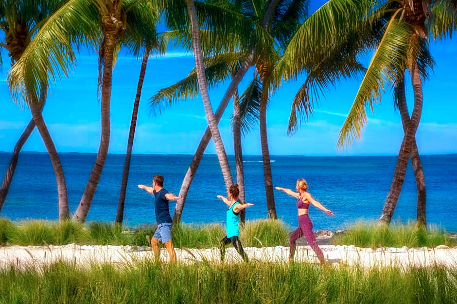 Bungalows Key Largo - All Inclusive