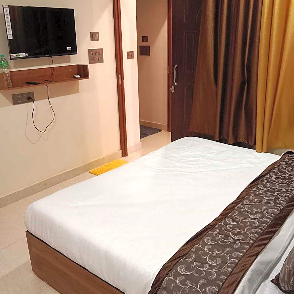 Hotel O The Honey Guest House