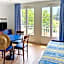 Terres de France - Appart'Hotel La Roche-Posay