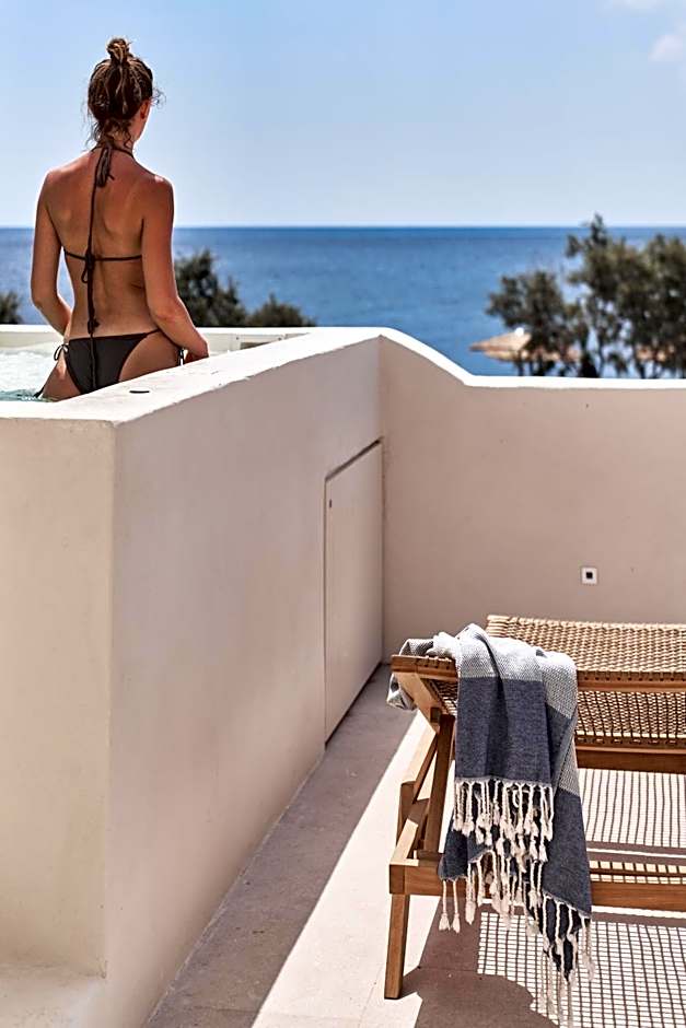 Istoria, a Member of Design Hotels