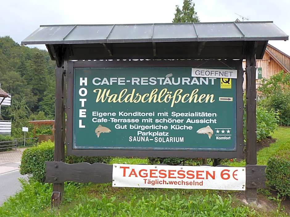Waldschlösschen