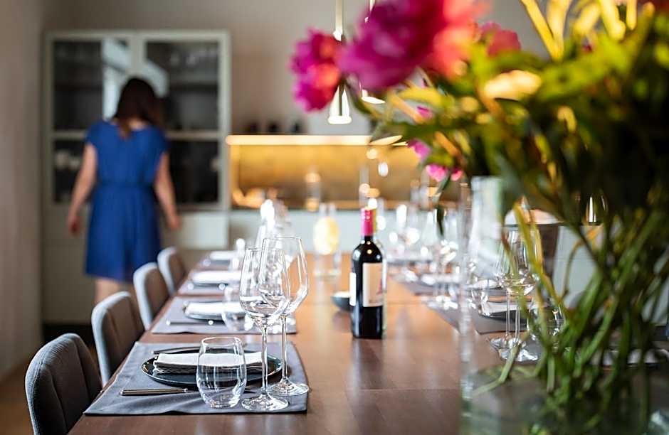 Boutique Hotel Zum Oberjäger, Schloss Lackenbach