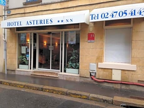 Hotel Asteries