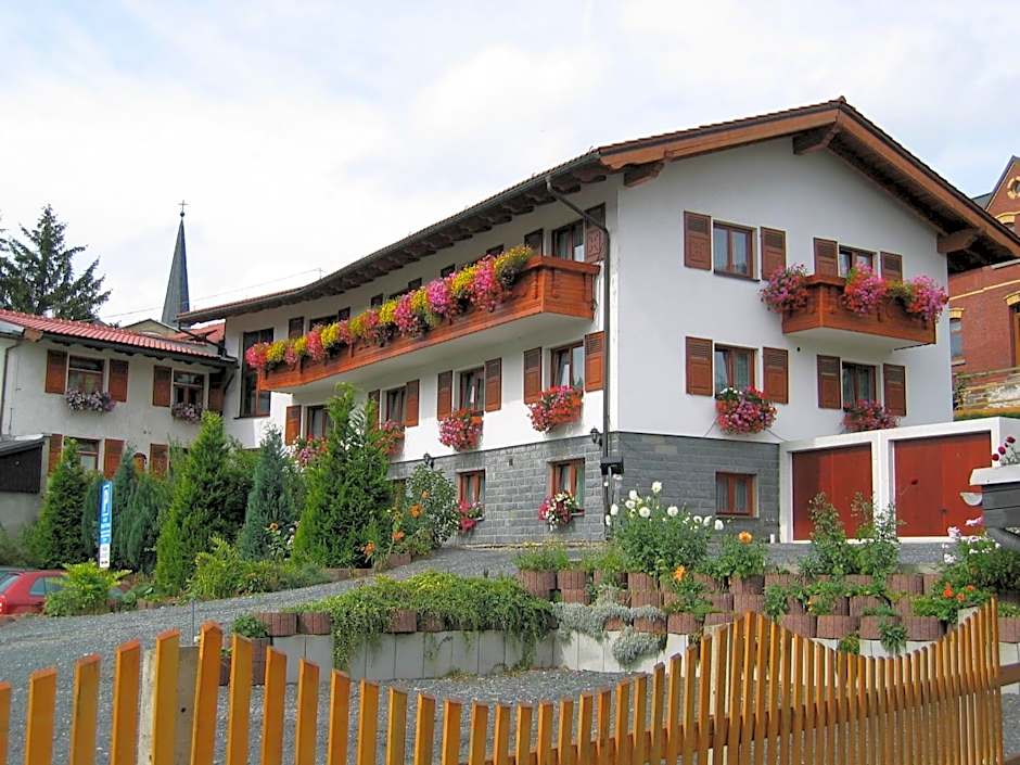 Landhotel Gasthof Zwota