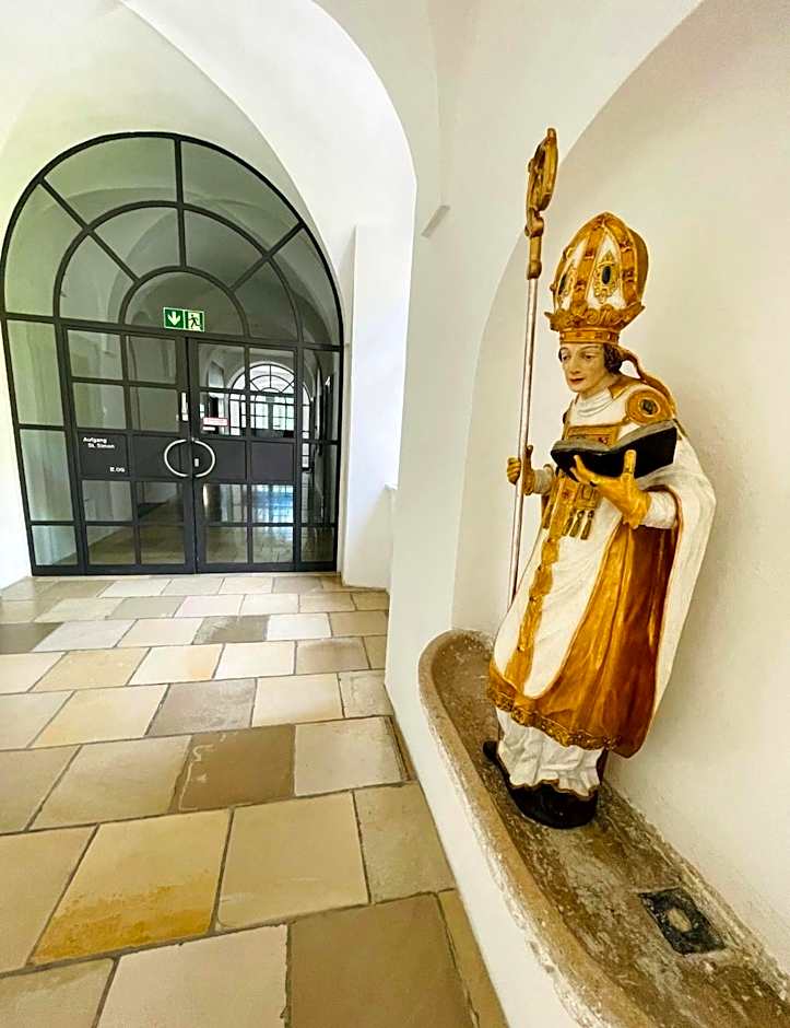 Bischöfliches Seminar St. Willibald