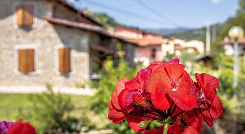 B&B La Casa d'Artista