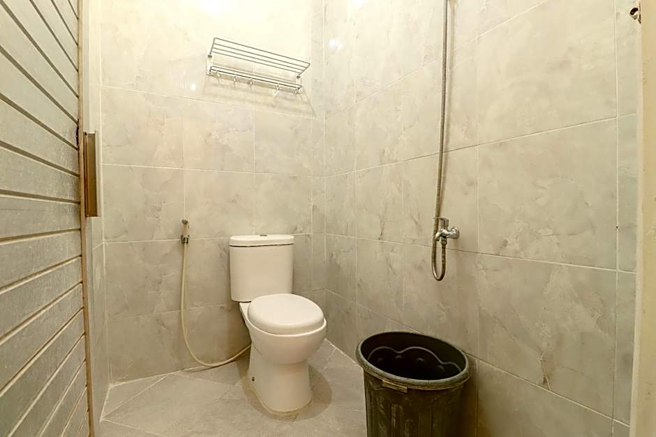 Hotel Bungurasih Syariah