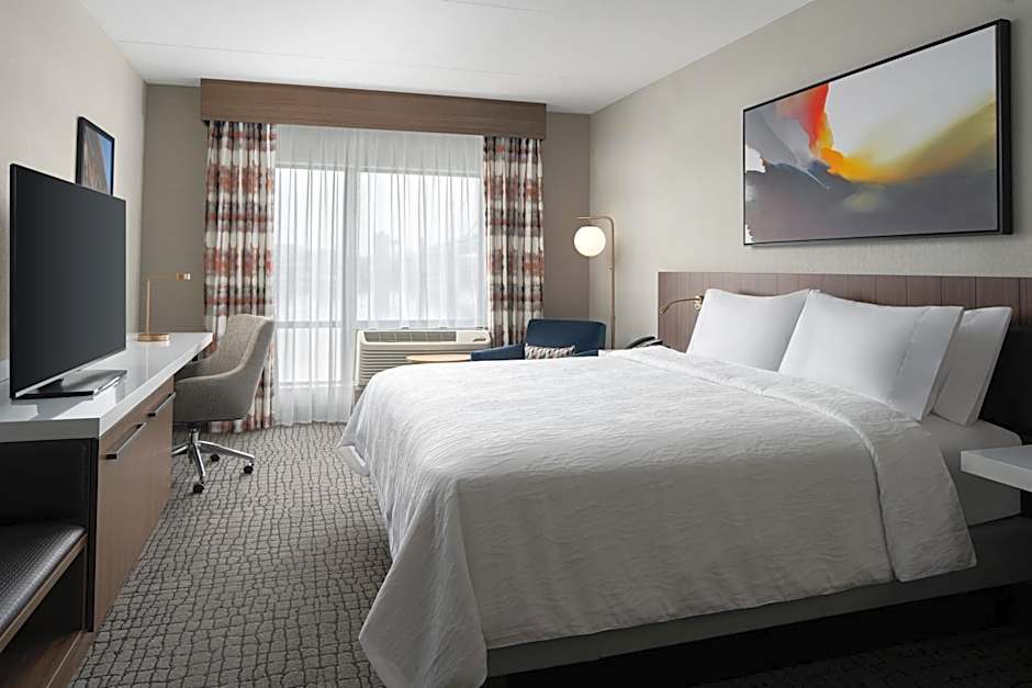 Hilton Garden Inn Grand Prairie at EpicCentral