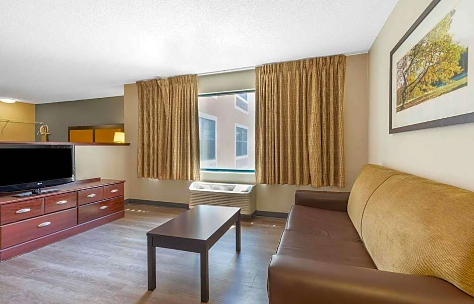 Extended Stay America Suites - New York City - LaGuardia Airport